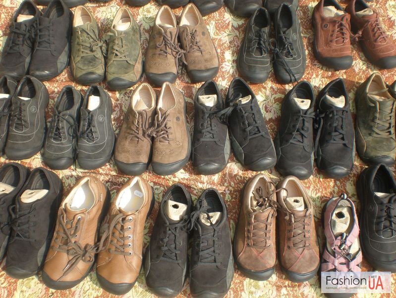 Где Купить Хорошую Обувь В Самаре