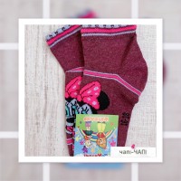 Шкарпетки дитячі «Міккі»