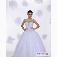 Свадебное платье от интернет-магазина Destino