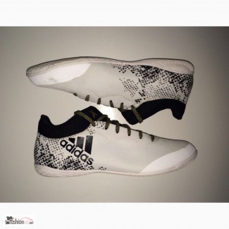 42.5 розм Adidas X 16.3 ОРИГИНАЛ футбольні бутси копочки не Nike сороконожки