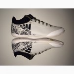 42.5 розм Adidas X 16.3 ОРИГИНАЛ футбольні бутси копочки не Nike сороконожки