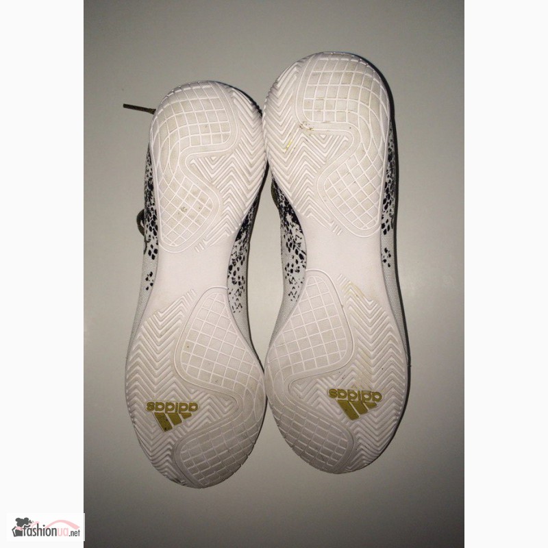 Фото 5. 42.5 розм Adidas X 16.3 ОРИГИНАЛ футбольні бутси копочки не Nike сороконожки
