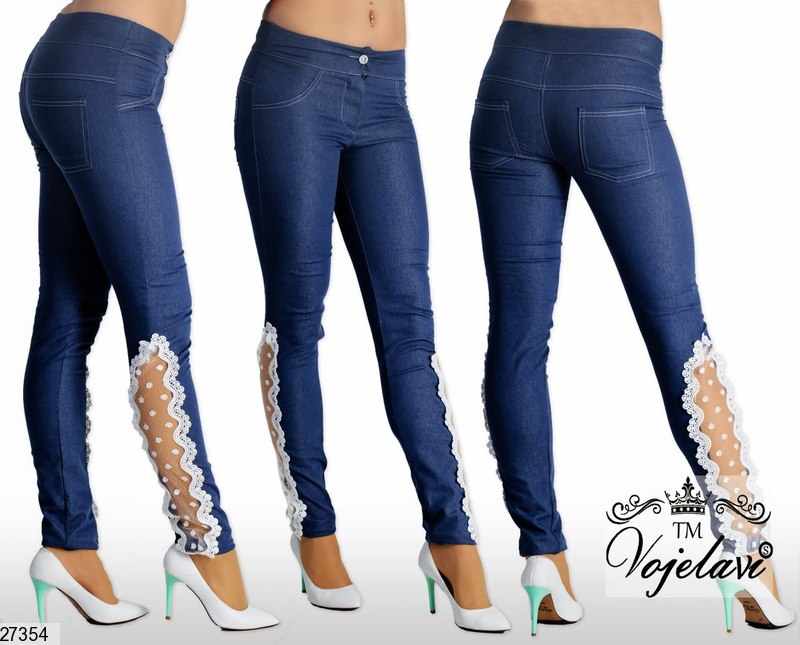 Фото 4. Продам женские джинсы ВЕСНА-ЛЕТО