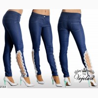 Продам женские джинсы ВЕСНА-ЛЕТО