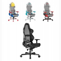 Качественное кресло Dxracer Air PRO - 4 вида расцветки