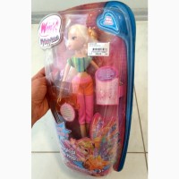 Кукла Winx Хип-Хоп Стелла примята упаковка