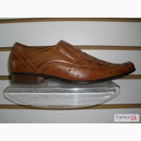 Распродажа мужских туфель - 50%