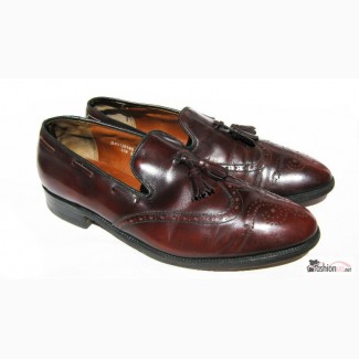 Barker clive brogue туфли