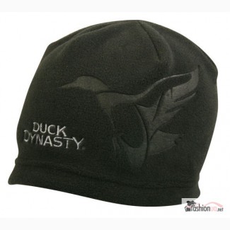 Шапка флисовая Outdoor Cap Duck Dynasty Beanie