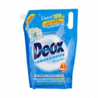 Ополаскиватель в эко-упаковке с ароматом жасмина Deox (2 л.)