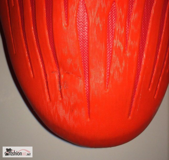 Фото 6. 42.5 розм Adidas X 16.1 ОРИГИНАЛ футбольні бутси копочки не Nike сороконожки
