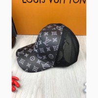 Кепка Louis Vuitton Окунись в Летний Рай с Луи Виттон Бейсболка-Головной Убор