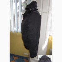 Утеплённая женская куртка с капюшоном FISHBONE. Лот 589