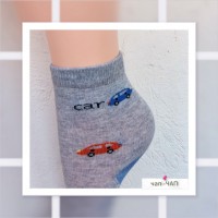 Шкарпетки дитячі «Машинки»