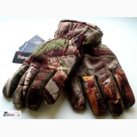 Перчатки для охоты Huntworth Insulated Waterproof