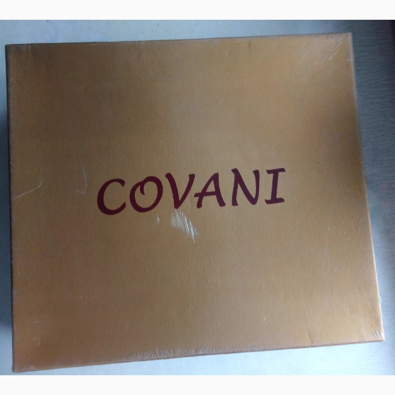 Фото 7. Ботинки женские зимние Covani, 37 размер
