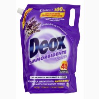 Ополаскиватель в эко-упаковке с ароматом лаванды Deox (2 л.)