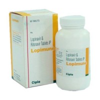 Lopimunе (Лопимун) для терапии при ВИЧ / СПИД