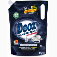 Ополаскиватель в эко-упаковке с ароматом гардении Deox (0, 75 л.)