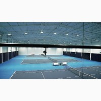 Уроки тенниса для детей - «Marina tennis club»