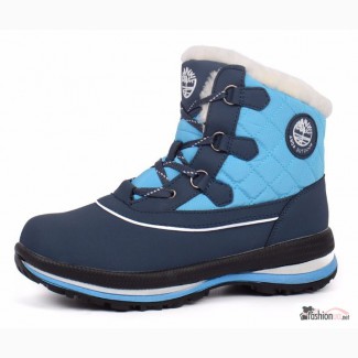 Женские ботинки Timberland Anda Sky Outdoor Waterproof