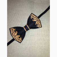 Краватка метелик (галстук бабочка)