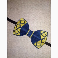 Краватка метелик (галстук бабочка)