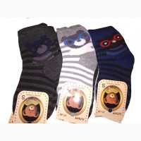 Носки детские махровые.Детские махровые носки в Украине недорого