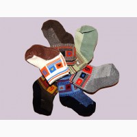 Носки детские махровые.Детские махровые носки в Украине недорого