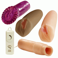 Іграшки для дорослих EroticToys com.ua