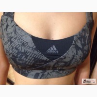 Продам топ для фитнесса Adidas