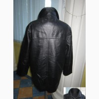 Оригинальная женская кожаная куртка TCM. Германия. Лот 852