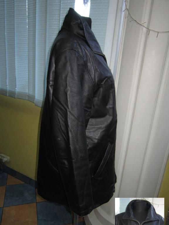Фото 5. Оригинальная женская кожаная куртка TCM. Германия. Лот 852