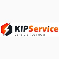 KIPService: ремонт промислової електроніки
