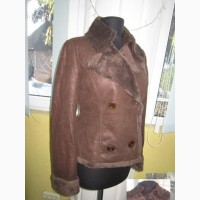 Тёплая женская куртка - косуха AVALANCHE. Франция. Лот 675