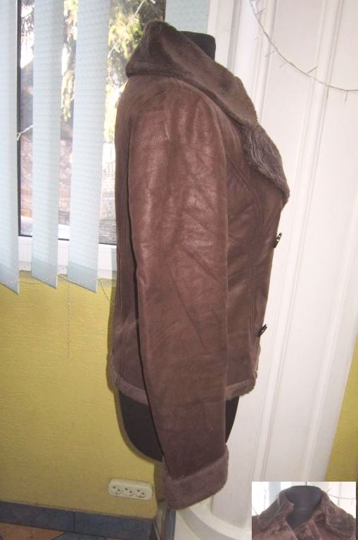 Фото 6. Тёплая женская куртка - косуха AVALANCHE. Франция. Лот 675