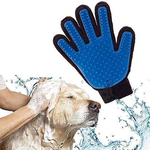 Фото 4. Перчатка для вычесывания шерсти True Touch, Тру Тач, Pet Glove