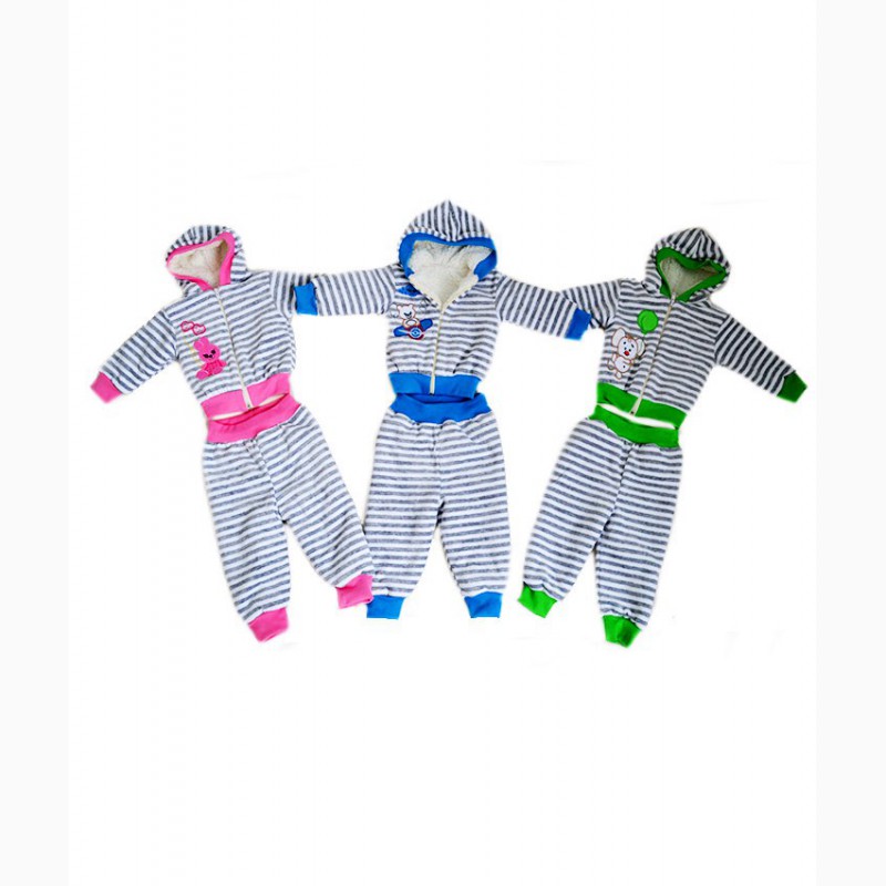 Фото 6. Костюмчики для новорожденных. Ясельные костюмы младенцам в Украине