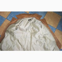 Стильная женская кожаная куртка CABRINI. Италия. Лот 595