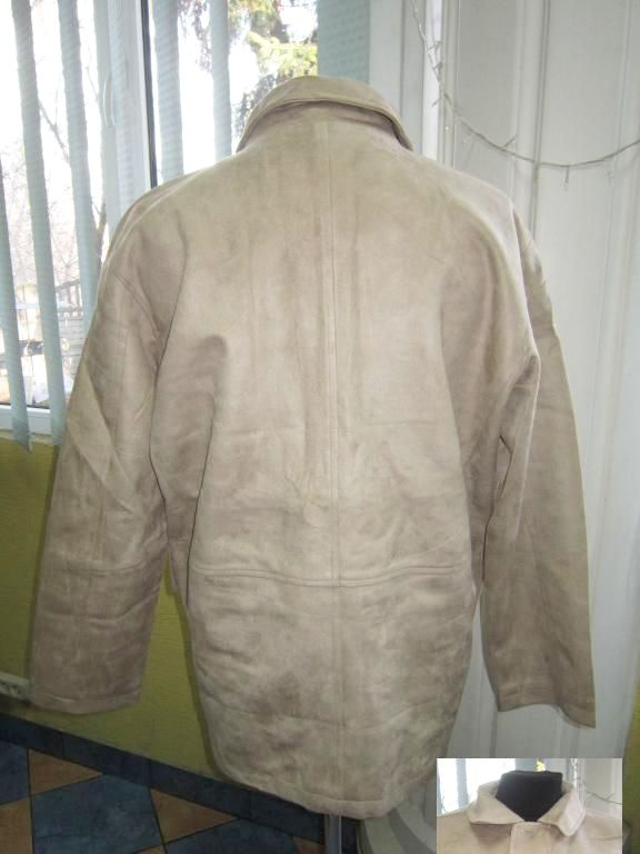 Фото 2. Стильная мужская куртка EMPORIO. Италия. Лот 676