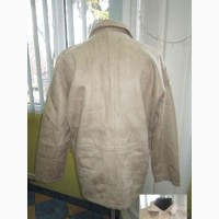 Стильная мужская куртка EMPORIO. Италия. Лот 676