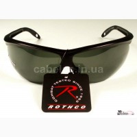 Очки солнцезащитные Rothco 0.44 Caliber Polarized Sport Glasses
