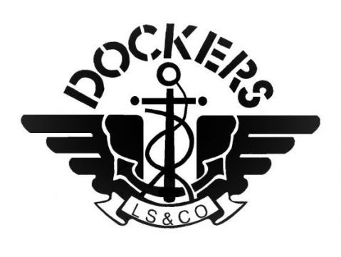 Фото 11. Кепки Dockers klassic