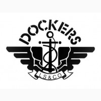 Кепки Dockers klassic