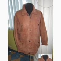 Большая утеплённая мужская куртка PAOLO NEGRATO. США. Лот 836