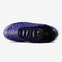 Кросівки чоловічі Nike Air Max TN Plus Voltage Purple