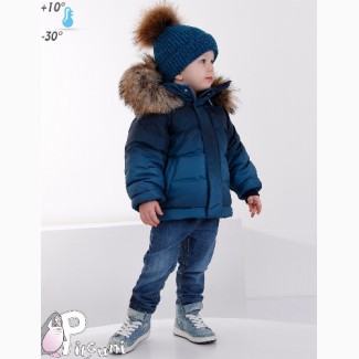 PILGUNI 2018 зимняя одежда от лучшего бренда
