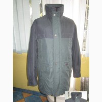 Тёплая зимняя мужская куртка KlimaTex. Германия. 64р. Лот 1055