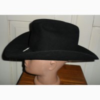 Шляпа капелюх ковбойський Stetson, розмір S