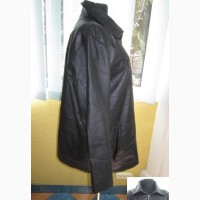 Классная женская кожаная куртка AVITANO. Германия. Лот 895
